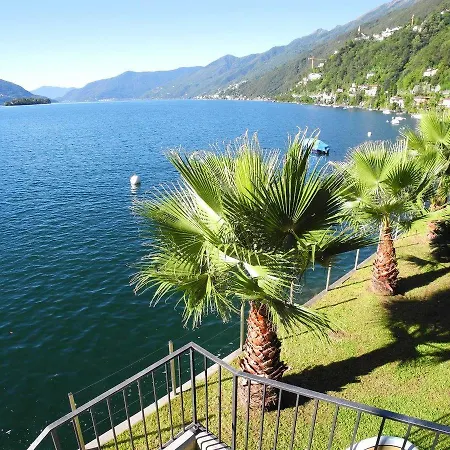 Porto Ronco App 8500 *