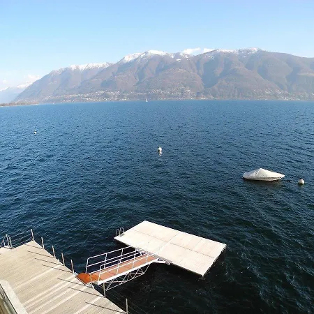 Apartmán Porto Ronco App 8500