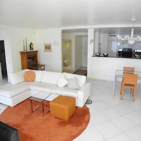 Porto Ronco App 8500 Apartmán Moscia