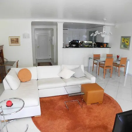 Apartmán Porto Ronco App 8500